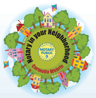 Notaryneighbor Logo
